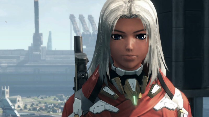 La mappa di Xenoblade Chronicles X sarà cinque volte più grande di quella di Xenoblade Chronicles La mappa di Xenoblade Chronicles X sarà cinque volte più grande di quella di Xenoblade Chronicles