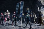 Destiny - Fondato il clan ufficiale di Multiplayer.it, accorrete numerosi! - Notizia