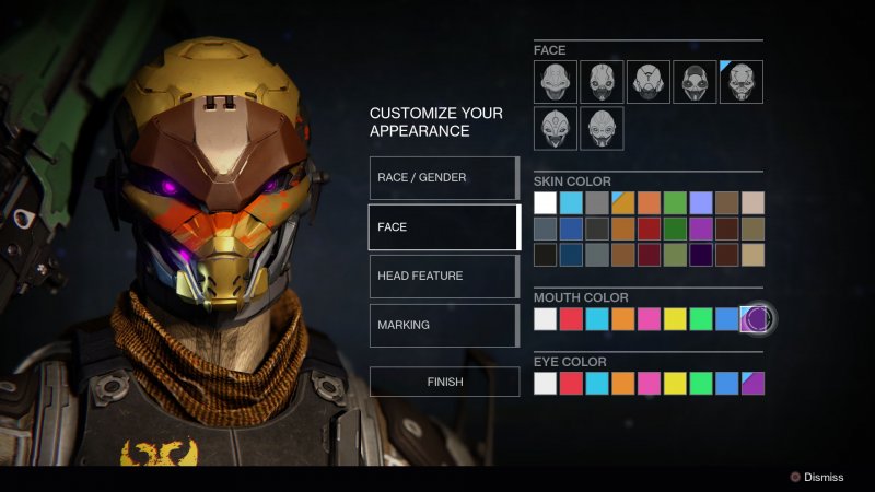 Immagine di Destiny per PlayStation 4