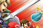 Lo spot italiano 'La Lotta dei Mii' per Super Smash Bros. - Notizia