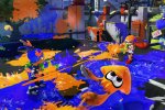Un nuovo aggiornamento per Splatoon arriva la settimana prossima - Notizia