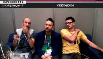 La seconda Superdiretta dell'E3 2014
