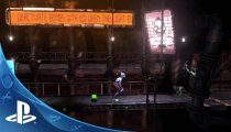 Oddworld: New 'n' Tasty - Dimostrazione live E3 2014