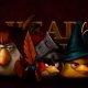 Angry Birds Epic - Il trailer animato