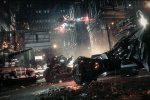 E3 2014 - Eccezionali le nuove immagini di Batman: Arkham Knight - Notizia