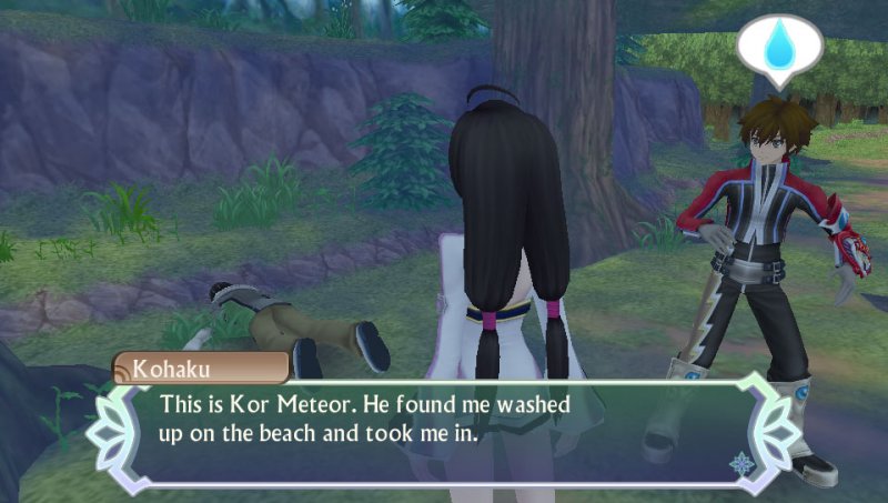 Immagine di Tales of Hearts R per PlayStation Vita