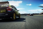 Primi voti dalle testate internazionali per GRID: Autosport - Notizia