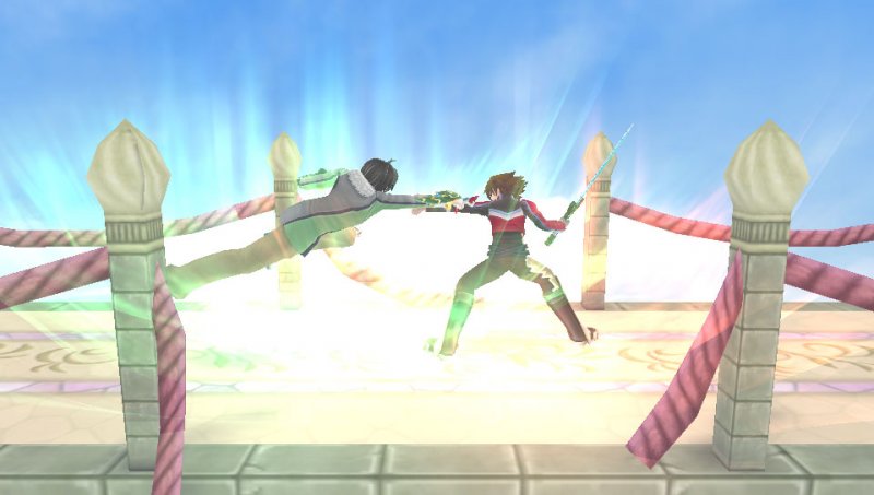 Immagine di Tales of Hearts R per PlayStation Vita