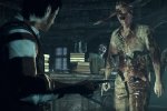 Secondo una voce di corridoio, la versione PC di The Evil Within è bloccata a 30 fotogrammi al secondo - Notizia