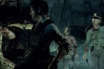 Il secondo Long Play di The Evil Within - Notizia