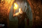 The Witcher 3, Geralt e il Barone Sanguinario sono i protagonisti di questo poster pulp - Notizia