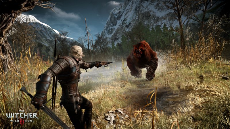 The Witcher 3: Wild Hunt - Le migliori mod #2 The Witcher 3: Wild Hunt - Le migliori mod #2