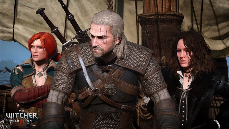 La serie TV su The Witcher terrà fede alla qualità di videogiochi e romanzi?