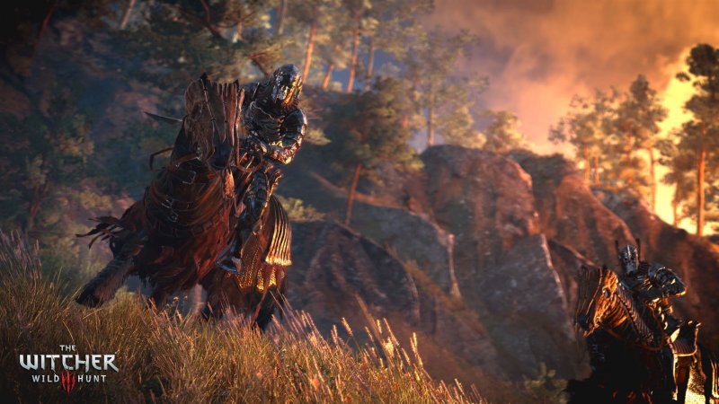 The Witcher 3 è stato rimandato per diventare un vero titolo open world