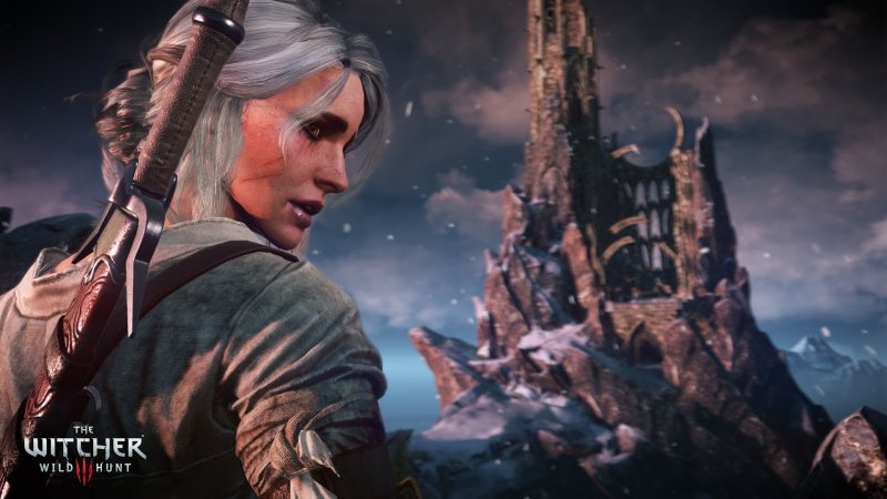 Anche CD Projekt RED sarà al Comic Con 2014 Anche CD Projekt RED sarà al Comic Con 2014