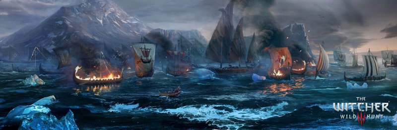 Immagine di The Witcher 3: Wild Hunt per PC Windows