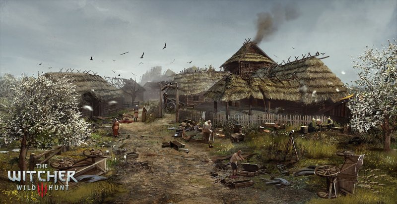 Immagine di The Witcher 3: Wild Hunt per PC Windows