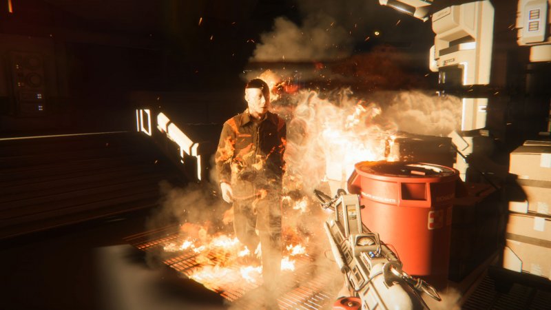 Immagine di Alien: Isolation per PlayStation 4