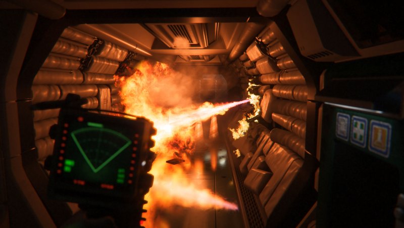 Immagine di Alien: Isolation per PlayStation 4