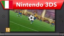 Inazuma eleven GO: Ombra e Luce - Lo spot "Il calcio più bello"