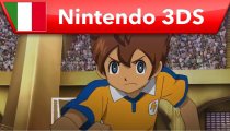 Inazuma eleven GO: Ombra e Luce - Lo spot "La leggenda continua"