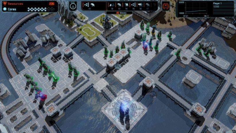 Immagine di Defense Grid 2 per PC Windows