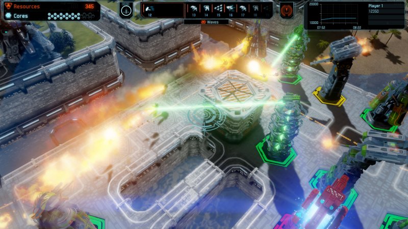 Immagine di Defense Grid 2 per PC Windows