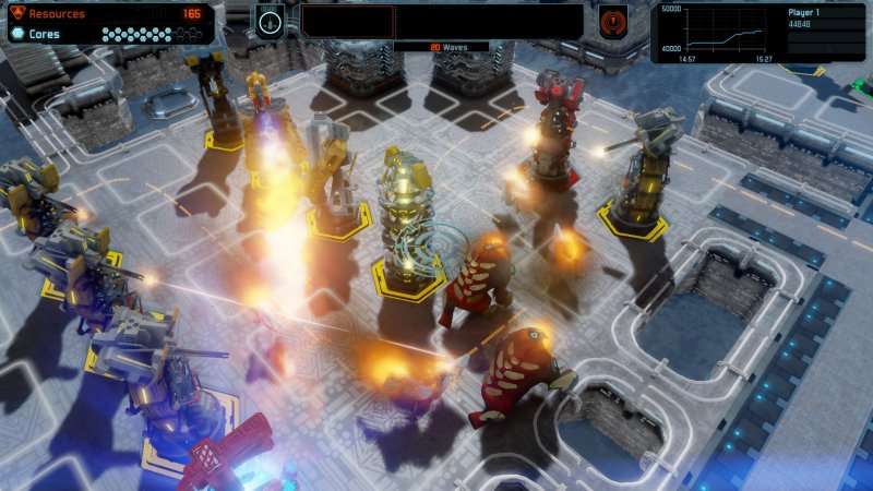 Immagine di Defense Grid 2 per PC Windows