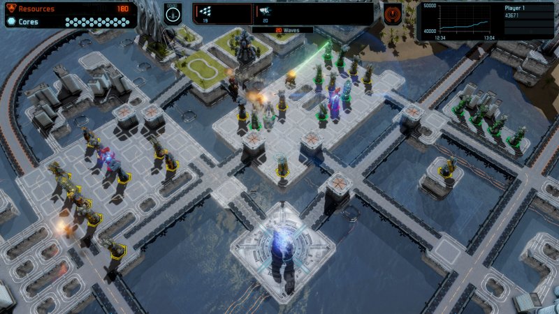 Immagine di Defense Grid 2 per PC Windows