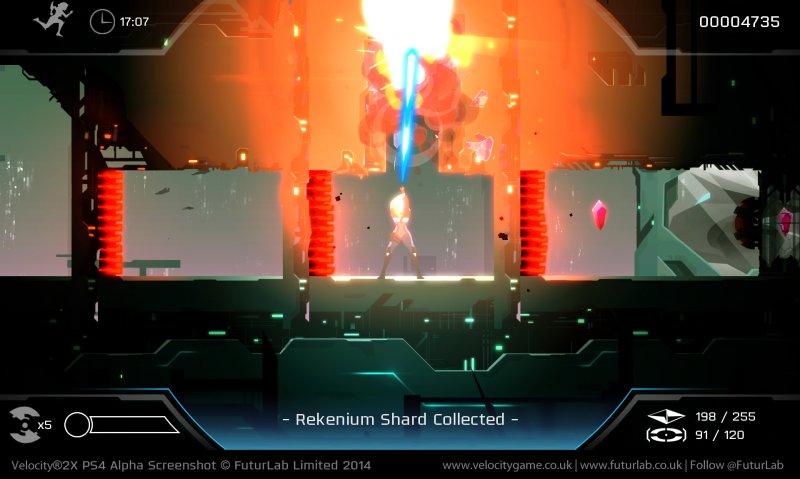 Un gioco a due velocità