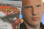 L'ex creative director di God of War entra in Respawn Entertainment - Notizia