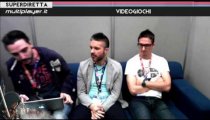 La terza Superdiretta dell'E3 2014