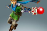 Nuovi dettagli su personaggi, armi e oggetti in Hyrule Warriors - Notizia