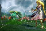 Hyrule Warriors - Il trailer di Zelda - Notizia