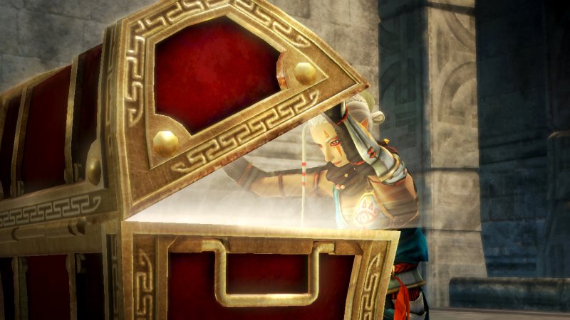 Immagine di Hyrule Warriors per Nintendo Wii U