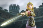 E3 2014 - Le nuove immagini di Hyrule Warriors mostrano Zelda e Midna in azione - Notizia