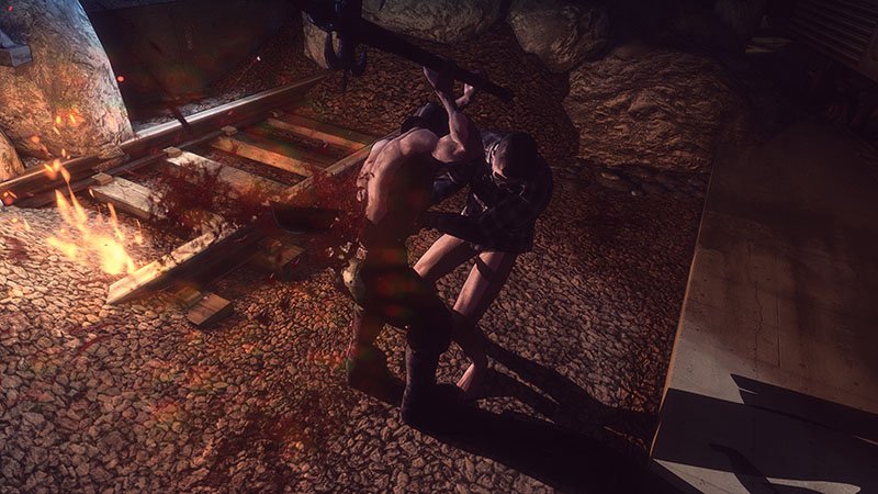 Immagine di Let It Die per PlayStation 4
