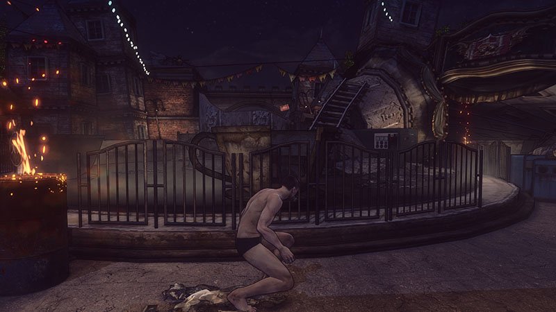 Immagine di Let It Die per PlayStation 4