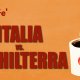 Speciale Pausa Caffè a tema calcistico per Italia - Inghilterra, oggi alle 23:45