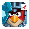 Angry Birds Epic per iPad