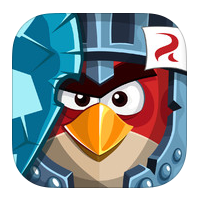 Angry Birds Epic per Windows Phone
