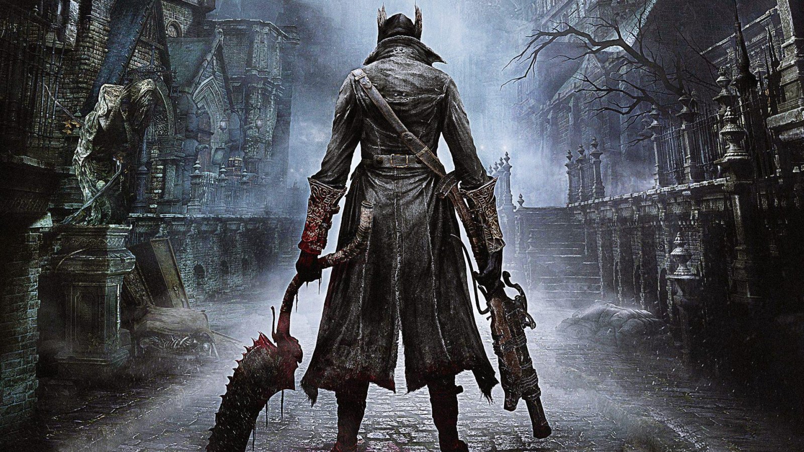 Bloodborne Remake o Remaster su PS5 e/o PC è in sviluppo, secondo David Jaffe