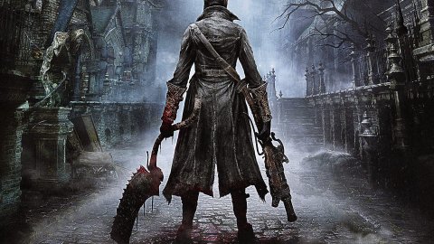 Bloodborne: A native port for PS5 has been sighted, but it could be a bug