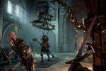 Hellraid - Un lungo filmato di gameplay - Notizia