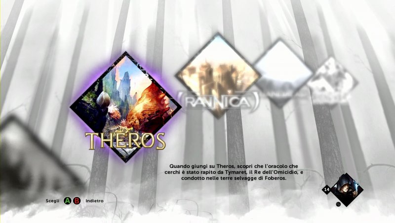 Magic 2015 - Duels of the Planeswalkers