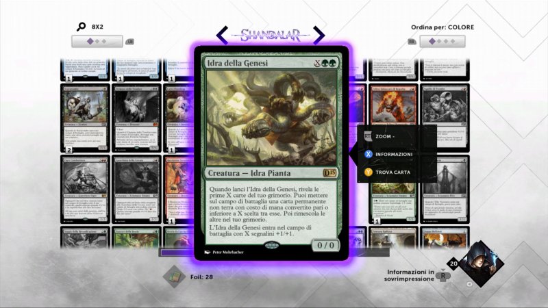 Magic 2015 - Duels of the Planeswalkers