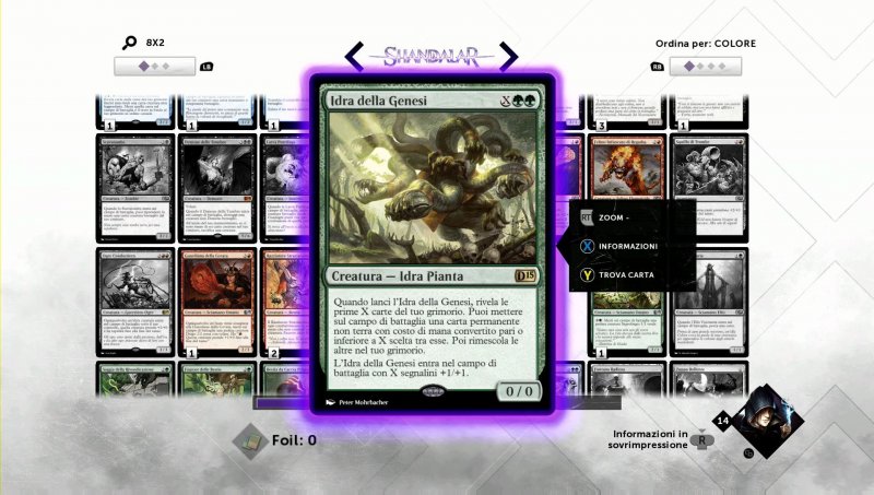 Magic 2015 - Duels of the Planeswalkers