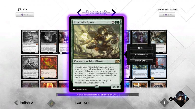 Magic 2015 - Duels of the Planeswalkers