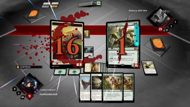 Magic 2015 - Duels of the Planeswalkers