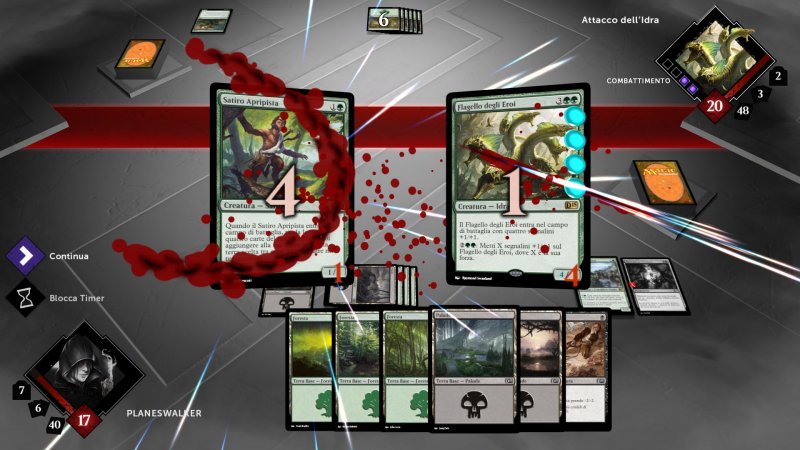 Magic 2015 - Duels of the Planeswalkers